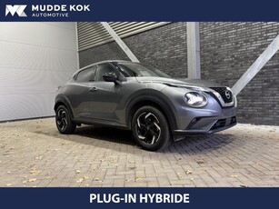 Nissan Juke 1.0 DIG-T Acenta Automaat Apple Carplay