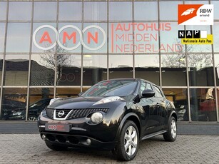 Nissan Juke 1.6 Juke