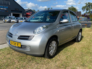 Nissan Micra 1.5dCi e-Vision Edition 5-deurs Airco