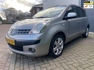 Nissan Note 1.6 First