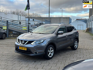 Nissan Qashqai 1.2 Premier Edition | CAMERA | NETTE AUTO