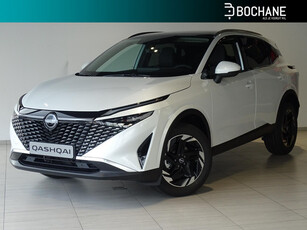 Nissan Qashqai 1.3 MHEV 158 Xtronic N-Connecta