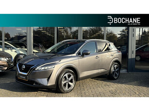 Nissan Qashqai 1.3 MHEV 158 Xtronic Premiere Edition | Panoramadak | Trekhaak