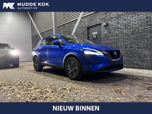 Nissan QASHQAI 1.3 MHEV Acenta ACC BLIS