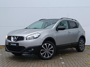 Nissan Qashqai 1.6 360 | Trekhaak | Extra set Winterbanden