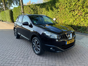 Nissan Qashqai 1.6 Connect Edition PANO/NAVI/CLIMA/TREKAAK/NWE APK.