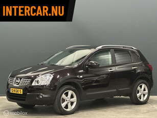 Nissan Qashqai 2.0 Acenta / Navi / Clima / Cruise / Trekhaak