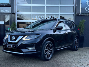 Nissan X-Trail 1.3 DIG-T N-Connecta / Pano / Bose /Trekhaak