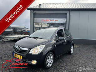 Opel Agila 1.0 Edition 