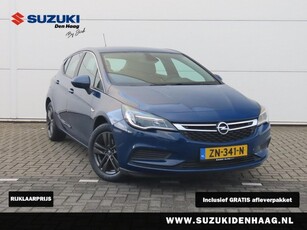 Opel Astra 1.0 Turbo 120 Jaar Edition / sport / Navigatie /