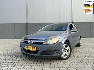 Opel Astra 1.4 Business/APK/NAP/CRUISE CONTR/TREKH/AIRCO