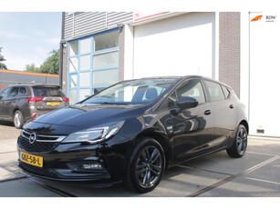 Opel ASTRA 1.4 Turbo 120 Jaar Edition | Airco | Elec ramen |Cruisecontrol | Carplay | Parkeersensoren