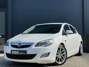 Opel Astra 1.4 Turbo Edition OPC Line