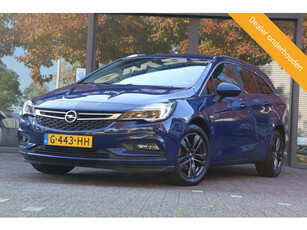 Opel Astra Sports Tourer 1.0 Turbo 120 Jahre- VERKOCHT!!