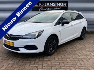 Opel Astra Sports Tourer VERKOCHT Ook deze schitterende