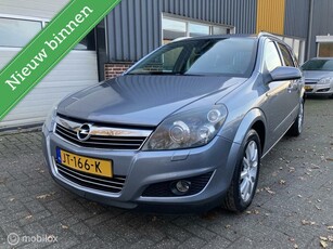 Opel Astra Wagon 1.6 Cosmo ZEER NETJES!