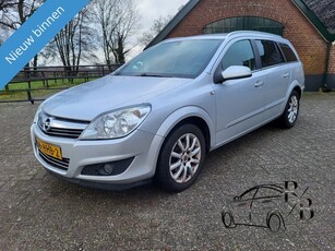 Opel Astra Wagon 1.6 Temptation