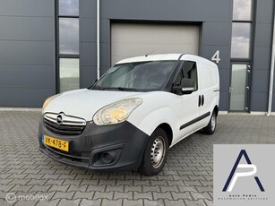 Opel Combo 1.3 CDTi L1H1 ecoFLEX Edition