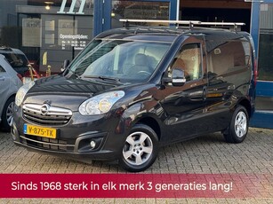 Opel Combo 1.3 CDTi L1H1 Sport 1e eigenaar nl auto NAP!