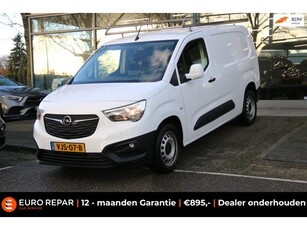 Opel Combo 1.5D L2H1 Edition