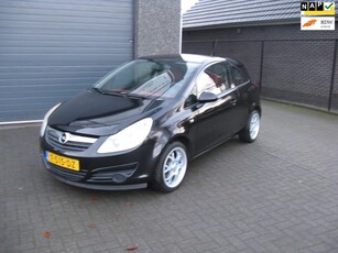 Opel Corsa 1.0-12V Business