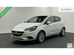 Opel Corsa 1.0 Turbo 120 Jaar Edition NAVIGATIE CRUISE LM