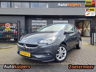 Opel Corsa 1.0 Turbo