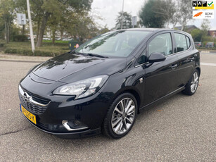 Opel Corsa 1.0 Turbo Innovation OPC Uitvoering...........