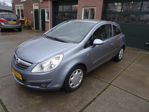 Opel Corsa 1.2-16V Enjoy