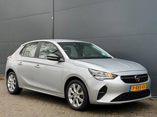 Opel Corsa 1.2 T Edition CARPLAY | NAVI | 1STE EIGENAAR | TURBO| AIRCO | BTW