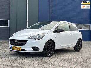 Opel Corsa 1.3 CDTI Cosmo Airco + Cruise control