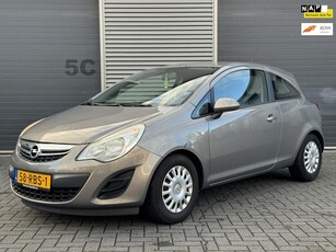 Opel Corsa 1.3 CDTi EcoFlex S/S '111' Edition