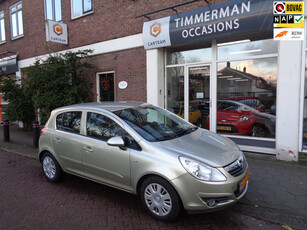 Opel Corsa 1.4-16V Enjoy |Cruise C.|Airco|Elektr ramen