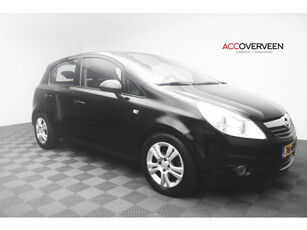 Opel Corsa 1.4-16V Enjoy