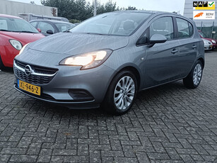 Opel Corsa 1.4 EERSTE EIGENAR/LPG/NAP/VOL OPTIE