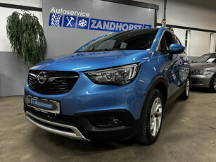 Opel Crossland X 1.2 Turbo Innovation