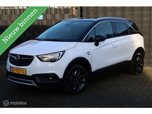 Opel Crossland X 1.2 Turbo Innovation + CAMERA