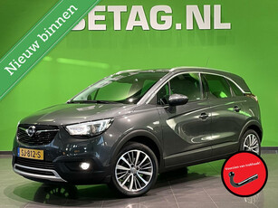 Opel Crossland X 1.2 Turbo Innovation | Trekhaak | Camera |