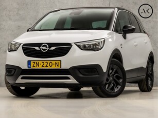 Opel Crossland X 1.2 Turbo Sport 120 Jaar Edition (GROOT