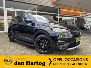 Opel Grandland X 1.2 Turbo 120 Jaar Edition