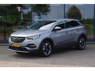 Opel Grandland X 1.2 Turbo 130 PK Automaat Business