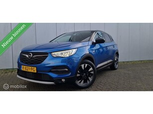 Opel Grandland X 1.2 Turbo Edition! TREKHAAK/CAMERA/LED