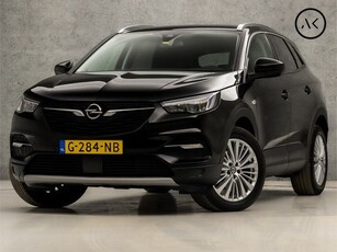 Opel Grandland X 1.2 Turbo Innovation Sport Automaat (APPLE