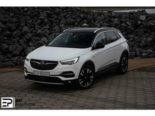 Opel Grandland X 1.6 Turbo |Apple CarPlay|Dealer Onderhouden