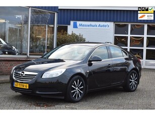 Opel Insignia 1.6 T Edition 132kW Trekhaak 2e eig. Navi