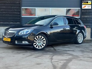 Opel Insignia Sports Tourer 1.6 T Cosmo - Panodak - NAP