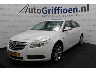 Opel Insignia Sports Tourer 1.6 T Edition keurige