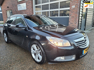 Opel Insignia Sports Tourer 2.0 T Cosmo *€ 5500 EX BPM*