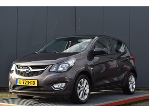 Opel KARL 1.0 ecoFLEX Innovation