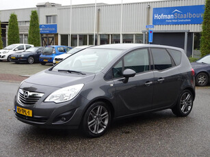 Opel Meriva 1.4 Turbo Cosmo Airco Trekhaak